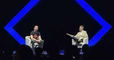 Rand Fishkin At MozCon: Rethinking Strategies Amid Google API “Leak”