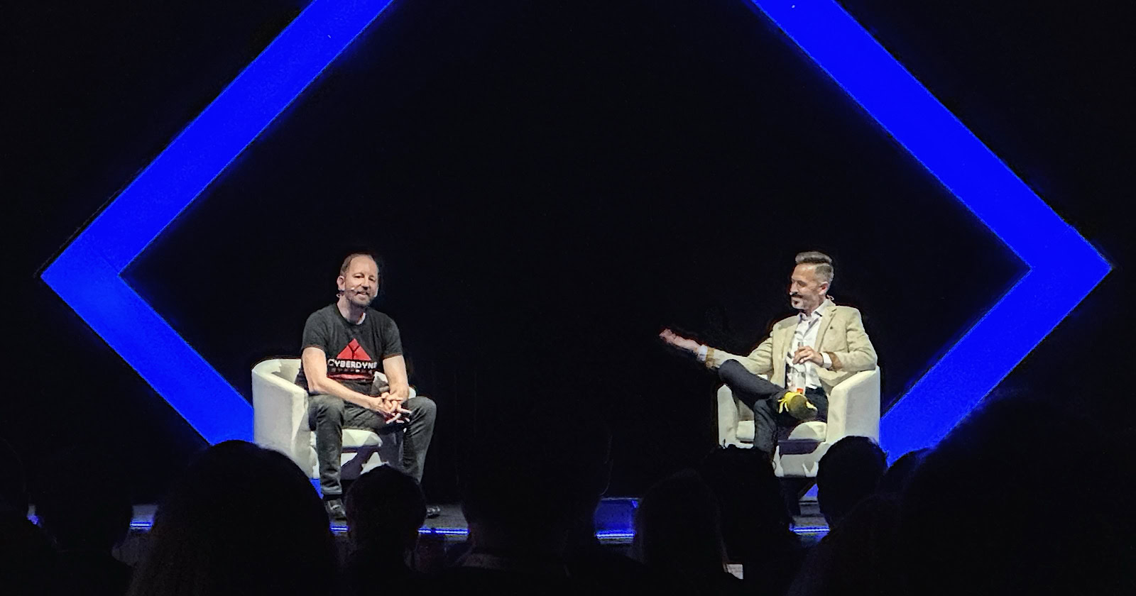 Rand Fishkin At MozCon: Rethinking Strategies Amid Google API “Leak”