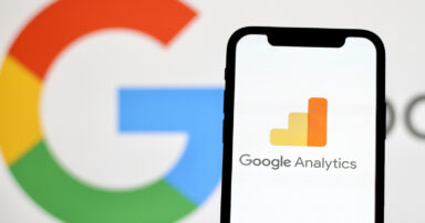 Google Launches Custom Event Data Import For GA4