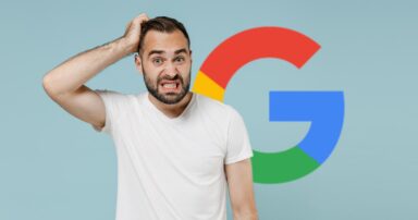 Is Google Broken Or Are Googlers Right That It’s Working Fine?