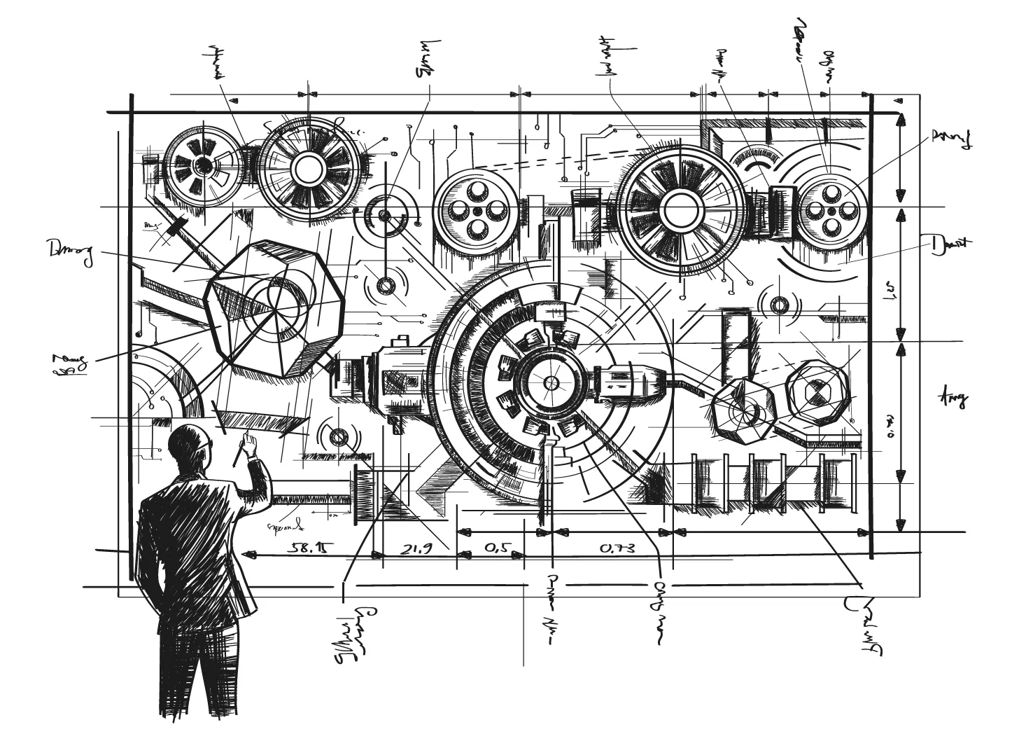How AI Changes The Work Of SEO