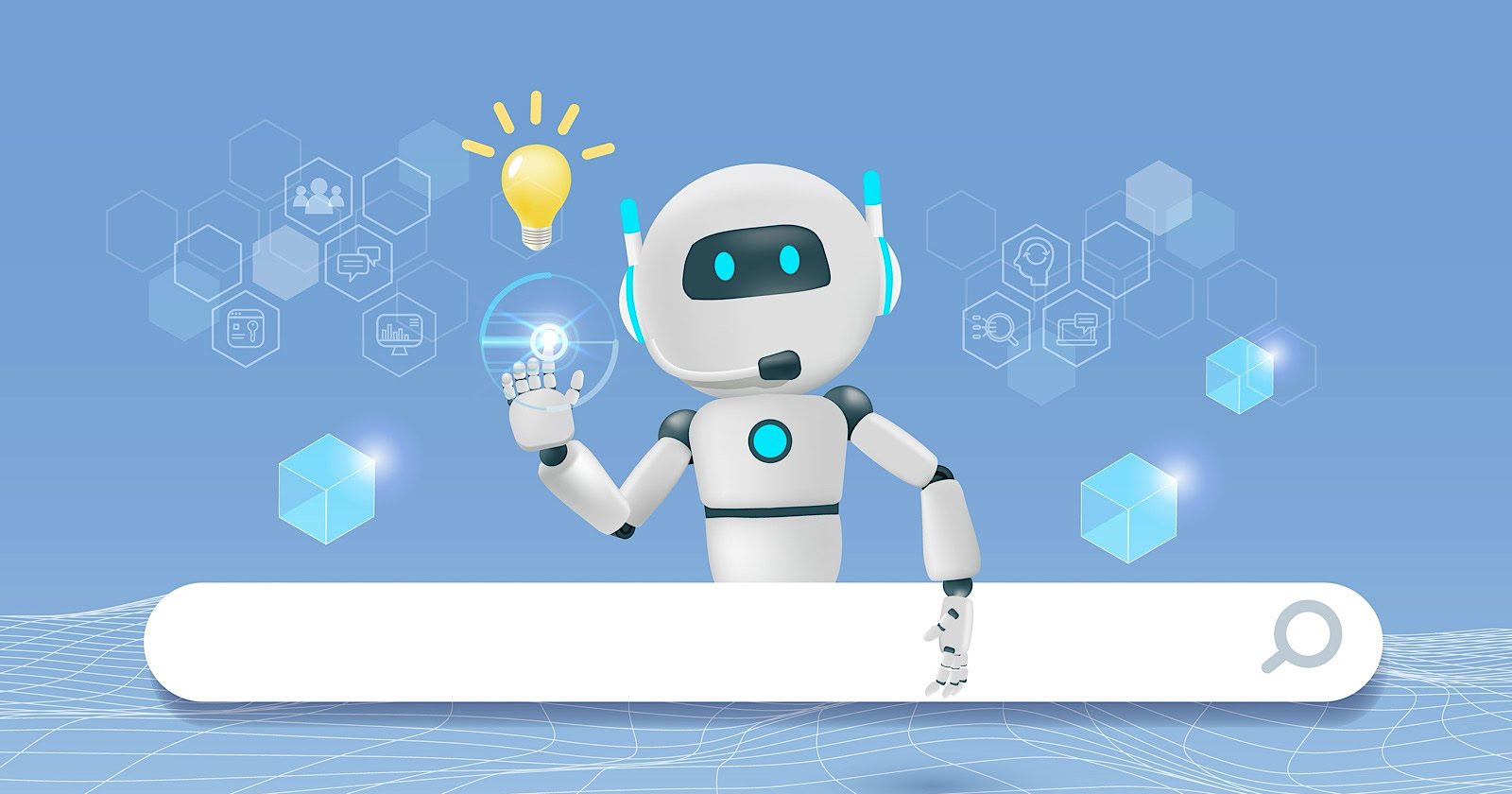 Study Backs Google’s Claims: AI Search Boosts User Satisfaction