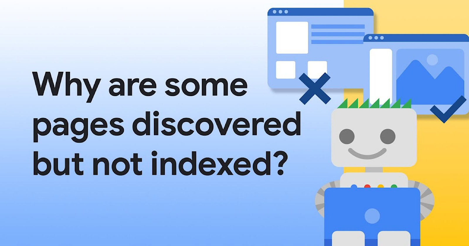 Google’s Martin Splitt On Why Pages Aren’t Indexed