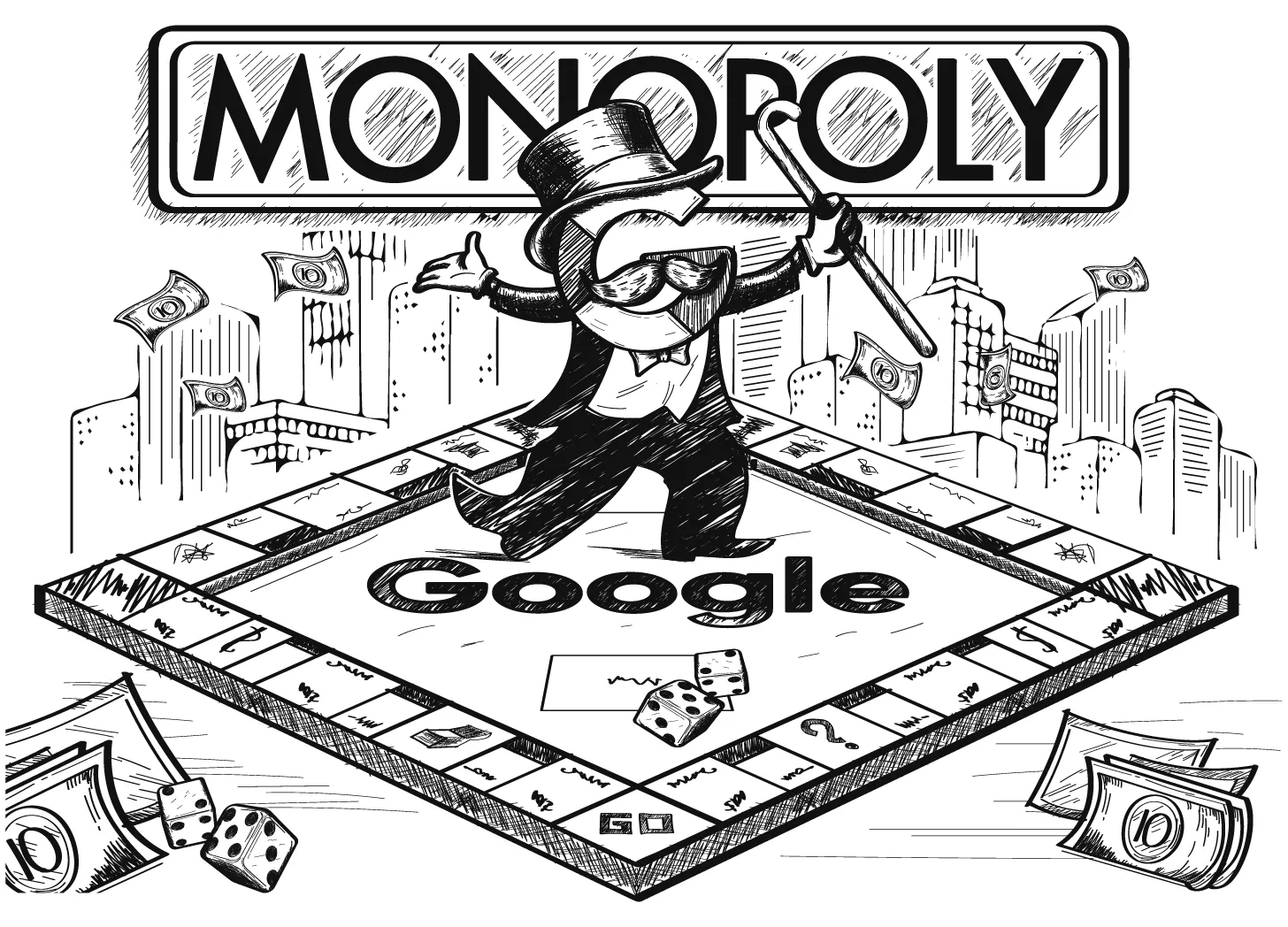 Monopoly