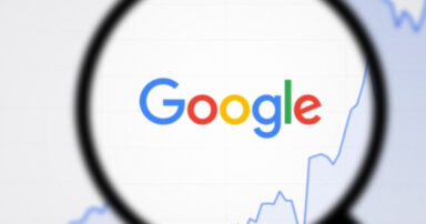 Google Rolls Out AI-Organized Search Results Pages