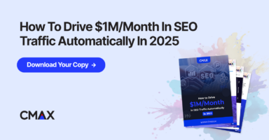 How AI Can Reshape Your Ecommerce Marketing in 2025