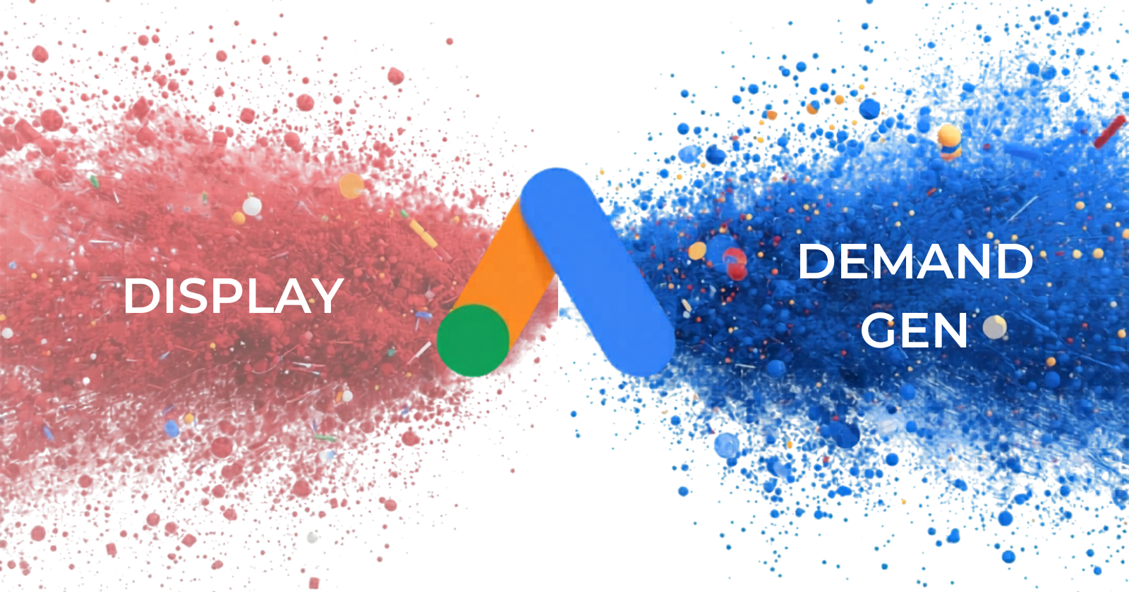 Google Is Retiring Standalone Display Campaigns In Favor Of Demand Gen