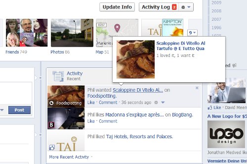 food Foodspotting post